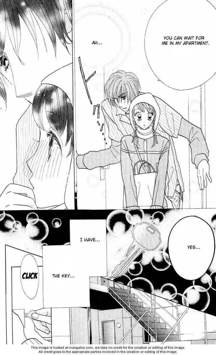 Koi Suru One Fourth Chapter 0 120